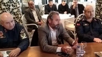 Bozburum Yarımadası köylerinin susuzluğu bitiyor