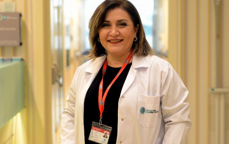 Uzamış COVID-19’la mücadele için aşılar tamamlanmalı!