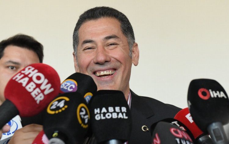 Oğan: 15 gün zorlu geçecek Oğan: 15 gün zorlu geçecek