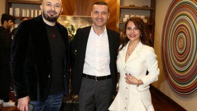 Dr. Buket Şenkaya’dan muhteşem açılış