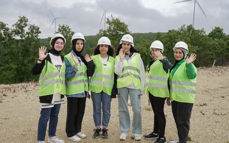 Borusan kadın istihdamının artırılmasını destekliyor