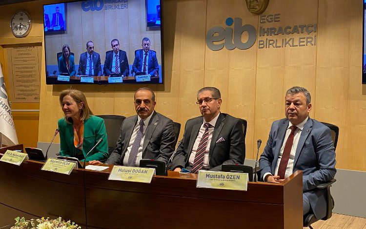 İzmir’de tarım girişimciliğinde 3. kuşak eğitimi