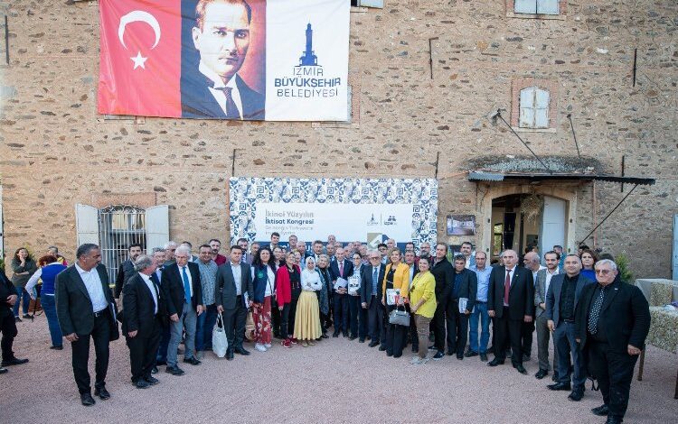 Çiftçi toplantısı sonuç bildirgesi açıklandı