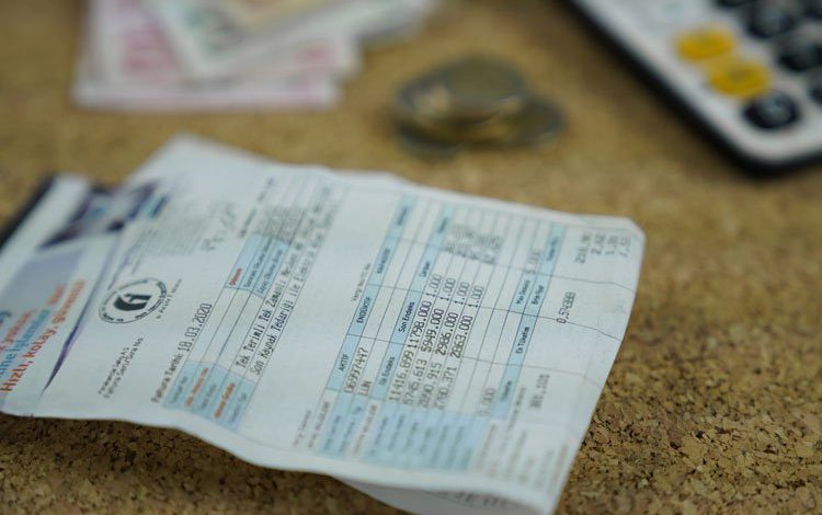 Elektrik faturaları nasıl okunur?
