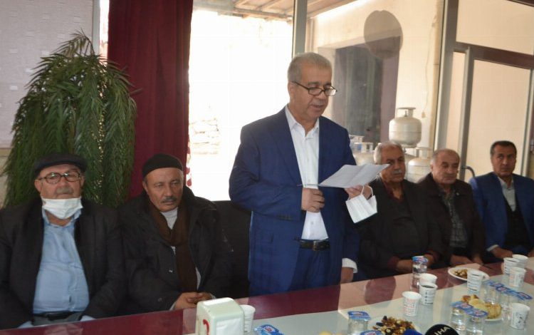 Batman’da ‘düğün’ kararı! Karara uymayanların düğününe gidilmeyecek!