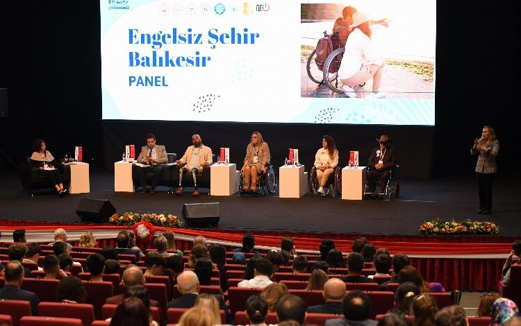 Engelleri aşacak çalıştay Engelleri aşacak çalıştay