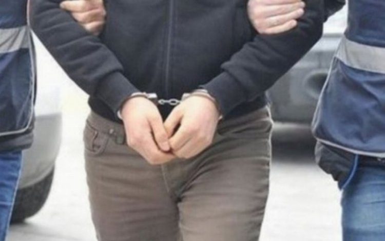 Niğde’de hapis cezası bulunan 3 kişi yakalandı