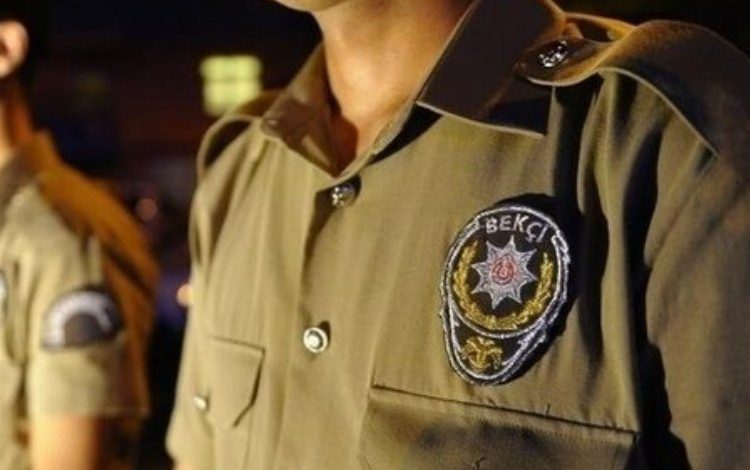 Adıyaman’da hırsızlar penseyle yakalandı