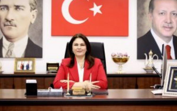 Belgin İba’dan 25 Kasım açıklaması Belgin İba’dan 25 Kasım açıklaması