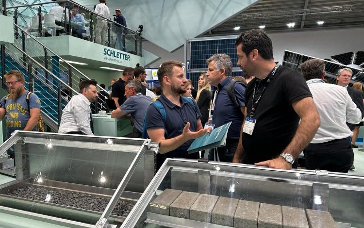 Avrupa’daki GES yatırımlarına yakın markaj