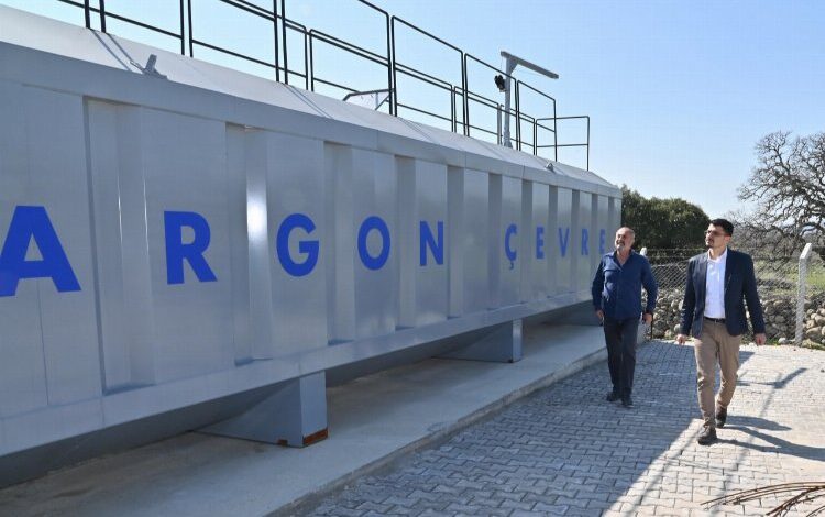 Manisa Seyitli’ye MASKİ yatırımı Manisa Seyitli’ye MASKİ yatırımı