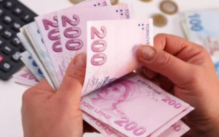 İkinci yarı için yeni asgari ücret belli oldu