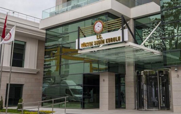 Propaganda döneminin usul ve esasları Resmi Gazete’de