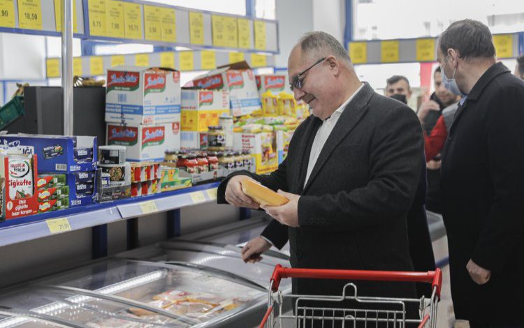 Sivas’ta KDV denetimi Sivas’ta KDV denetimi