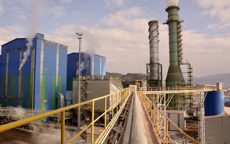 Aksa Enerji, net kârını üçe katladı Aksa Enerji, net kârını üçe katladı