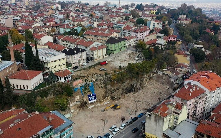Tarihi Kentler ‘korumacı’ belediyeleri ödüllendirdi Tarihi Kentler ‘korumacı’ belediyeleri ödüllendirdi