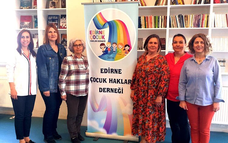 11 Ekim Dünya Kız Çocukları Günü’nden Edirne’den sorumluluğa davet 11 Ekim Dünya Kız Çocukları Günü’nden Edirne’den sorumluluğa davet