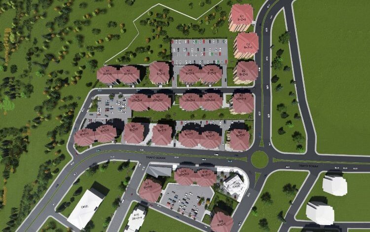 Kocaeli’de kentsel dönüşüme büyük destek