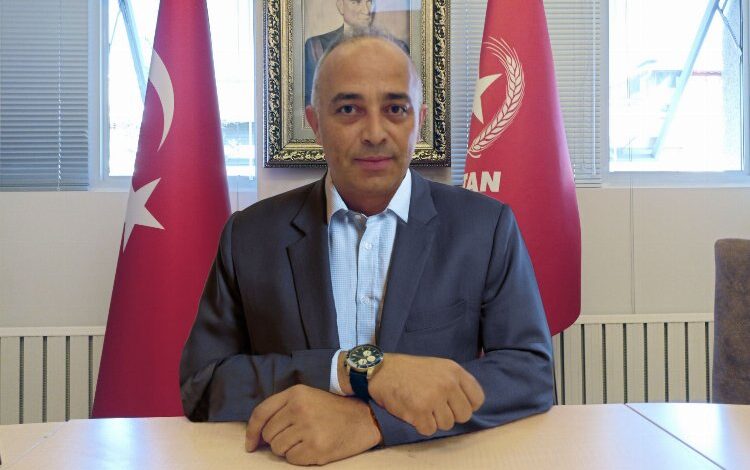 Vatan Partisi: Sağlıkta Şiddet Yasası’nın kapsamı genişletilmeli Vatan Partisi: Sağlıkta Şiddet Yasası’nın kapsamı genişletilmeli