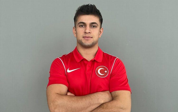 Sakaryalı güreşçi A Milli Takım’da Sakaryalı güreşçi A Milli Takım’da