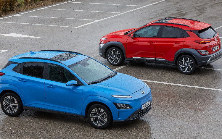 Hyundai 2022’de 4.3 milyon adet satış hedefliyor Hyundai 2022’de 4.3 milyon adet satış hedefliyor