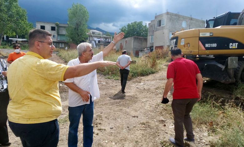 Bursa’da DEVA’dan Yıldırım’a ‘geçmiş olsun’ ziyareti Bursa’da DEVA’dan Yıldırım’a ‘geçmiş olsun’ ziyareti