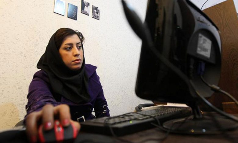 İran’da internete sansür yasası!