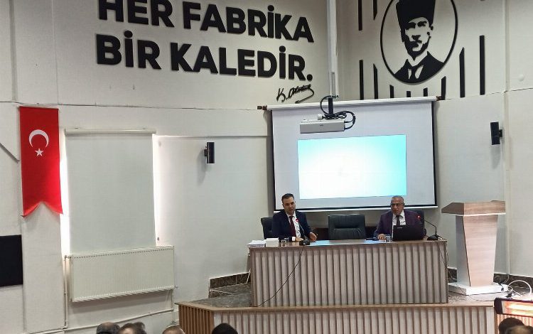 KOSGEB’den mikro işletmelere kişi başı 100 bin lira destek KOSGEB’den mikro işletmelere kişi başı 100 bin lira destek