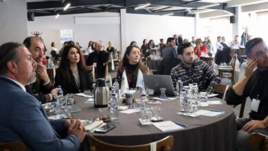 Kocaeli’de Sıfır Atık Çalıştayı başladı