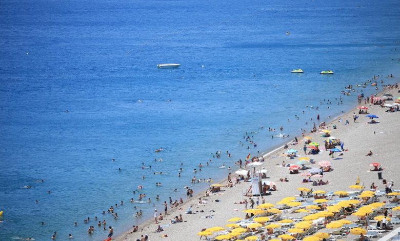 Turizmde ‘en kötü’ geride kaldı