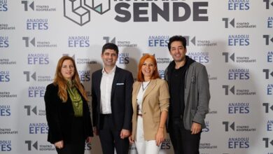 Özel tiyatrolara ‘Kumbara Sende’ desteği