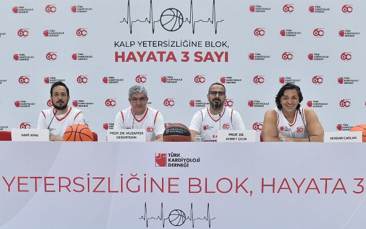 65+’da hastaneye yatış nedeni kalp yetersizliği