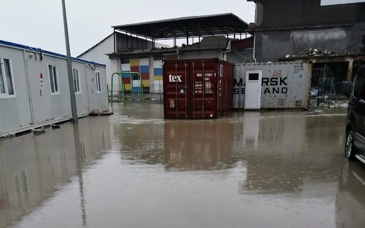 Depremzede aile hekimlerine zulüm iddiası! Depremzede aile hekimlerine zulüm iddiası!