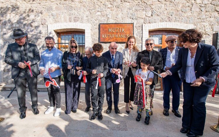 İzmir’de sanat hak ettiği değeri bulacak İzmir’de sanat hak ettiği değeri bulacak