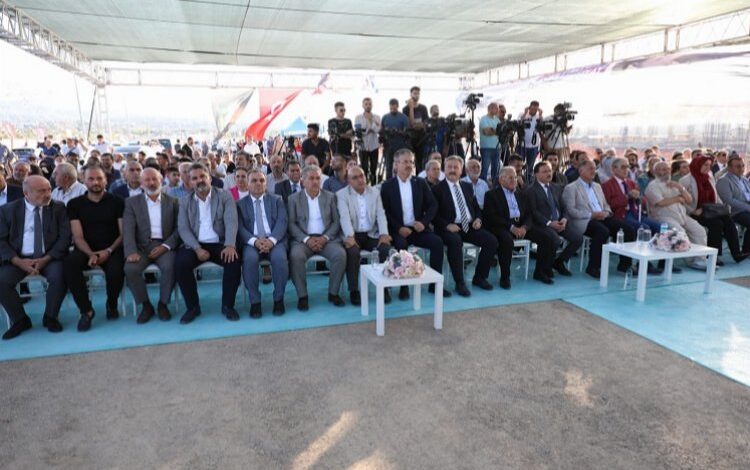 Kayseri Melikgazi havacılığın hikayesini yeniden yazacak