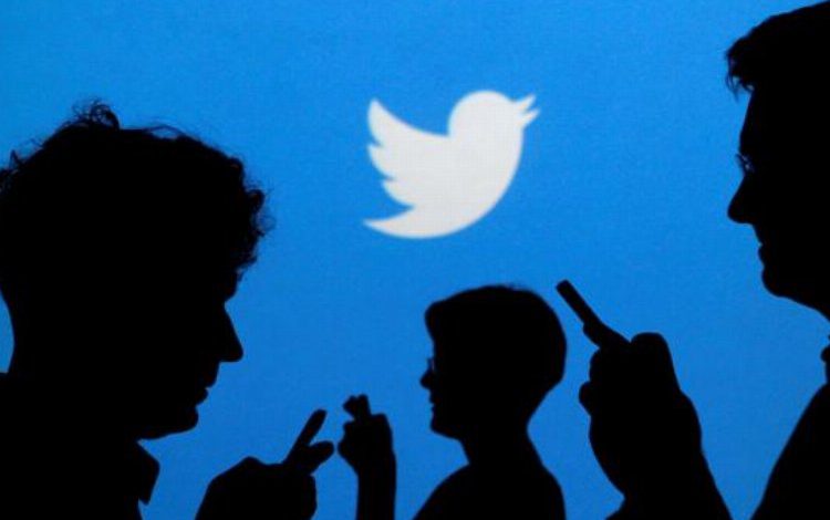 Twitter’e ‘sürü’ özelliği Twitter’e ‘sürü’ özelliği