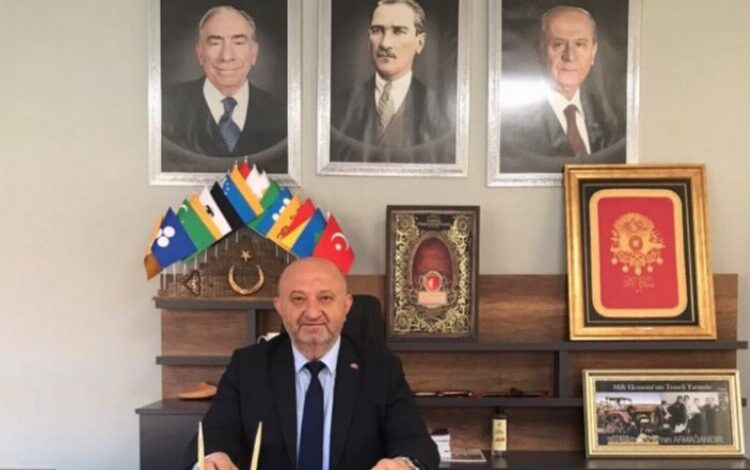 MHP Keşan Kongresi yarın gerçekleştirilecek MHP Keşan Kongresi yarın gerçekleştirilecek