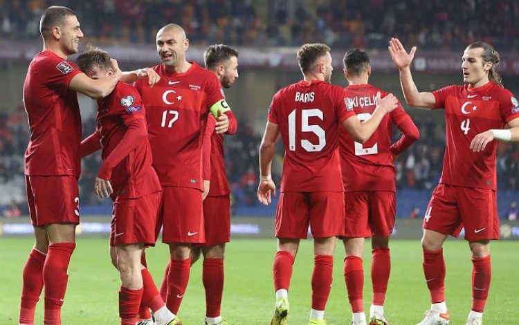 Millilerin ‘kura’ günü Millilerin ‘kura’ günü