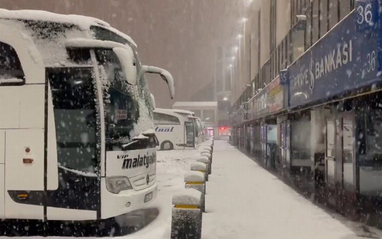 İstanbul’da yeni tedbirler alındı İstanbul’da yeni tedbirler alındı