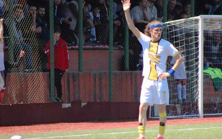 Furkan, İpsala’dan Milas’a transfer oldu Furkan, İpsala’dan Milas’a transfer oldu