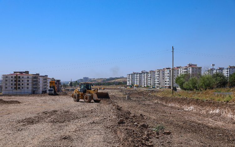 Bulvar trafik akışını rahatlatacak