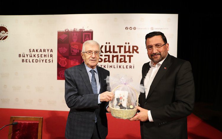 AKM’de İstiklal Şairi Mehmet Akif Ersoy’u konuştular