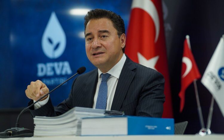 Babacan’dan zamlara sert tepki!