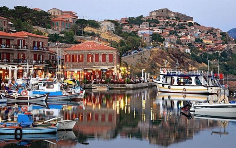 Turizmde ‘öner-kazan’ kampanyası Turizmde ‘öner-kazan’ kampanyası