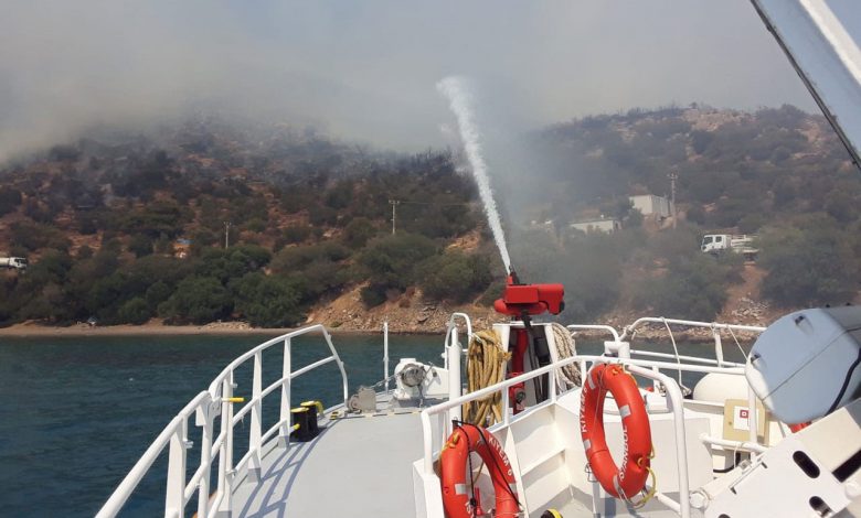 Bakan Karaismailoğlu’ndan videolu paylaşım