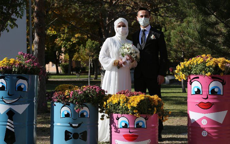 Kayseri Kocasinan’da mürüvvet telaşı Kayseri Kocasinan’da mürüvvet telaşı