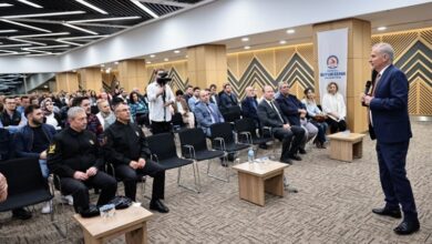 Hedef: Daha yaşanabilir bir Denizli