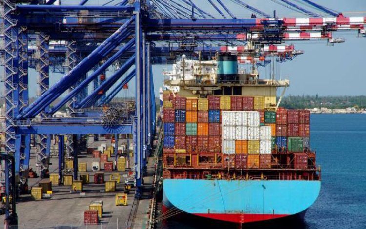 Dış Ticaret Endeksleri açıklandı Dış Ticaret Endeksleri açıklandı