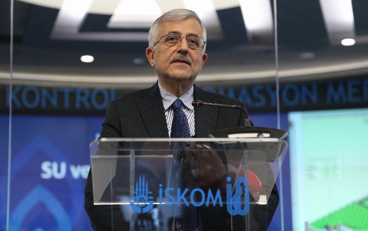 İSKİ her ay 500 milyon lira açık veriyor