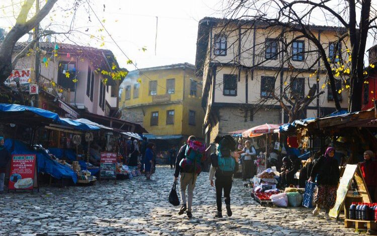 Bursa Yıldırım turizm payını artıracak